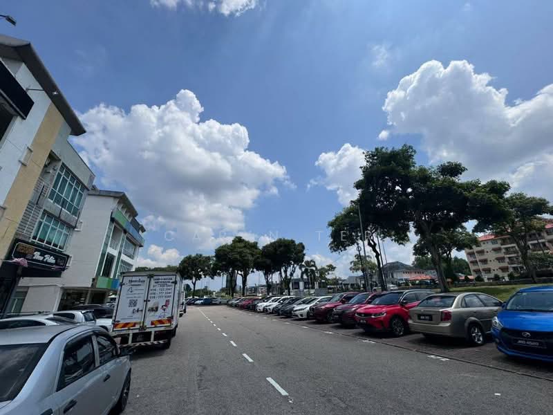 Kedai untuk Dijual di Taman Molek (Johor Bahru) - Caryn Ter - Exterior - PropertyGuru.com.my