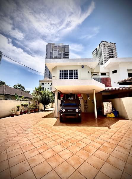 Rumah Berkembar untuk Dijual di Tanjung Bungah (Penang) - KK Kwok - Exterior - PropertyGuru.com.my
