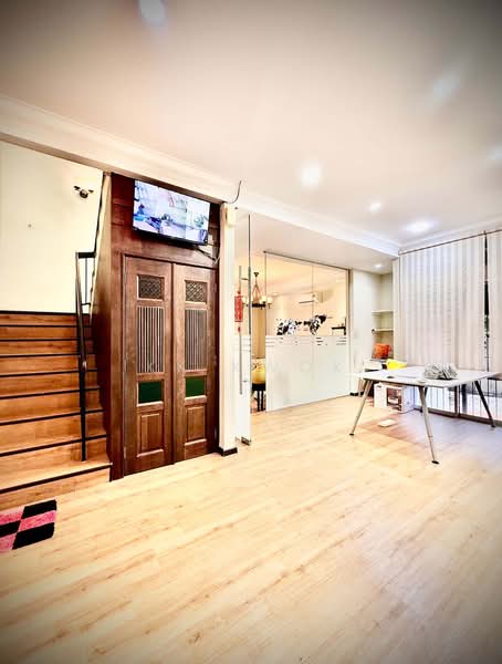 Rumah Berkembar untuk Dijual di Tanjung Bungah (Penang) - KK Kwok - Interior - PropertyGuru.com.my