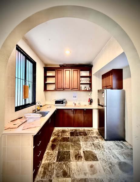 Rumah Berkembar untuk Dijual di Tanjung Bungah (Penang) - KK Kwok - Kitchen - PropertyGuru.com.my
