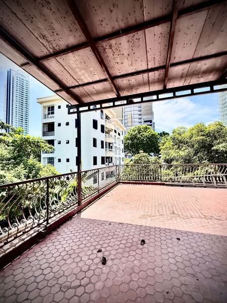 Rumah Berkembar untuk Dijual di Tanjung Bungah (Penang) - KK Kwok - Exterior - PropertyGuru.com.my