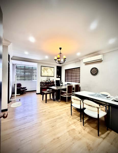 Rumah Berkembar untuk Dijual di Tanjung Bungah (Penang) - KK Kwok - Study - PropertyGuru.com.my