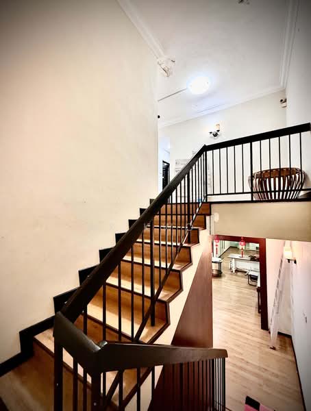 Rumah Berkembar untuk Dijual di Tanjung Bungah (Penang) - KK Kwok - Interior - PropertyGuru.com.my