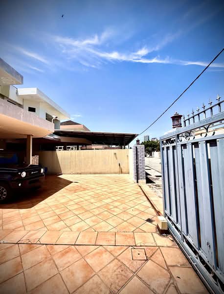 Rumah Berkembar untuk Dijual di Tanjung Bungah (Penang) - KK Kwok - Exterior - PropertyGuru.com.my