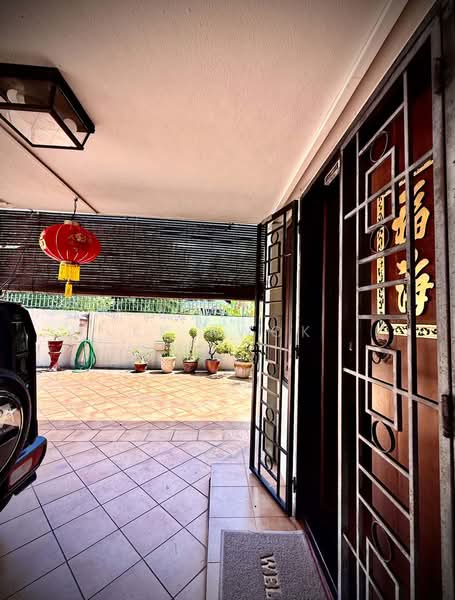 Rumah Berkembar untuk Dijual di Tanjung Bungah (Penang) - KK Kwok - Exterior - PropertyGuru.com.my