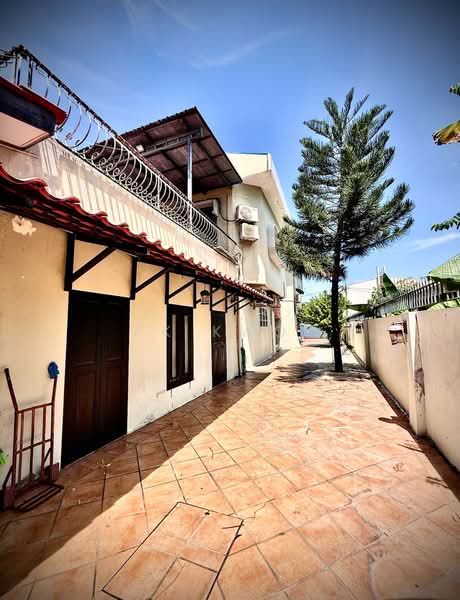 Rumah Berkembar untuk Dijual di Tanjung Bungah (Penang) - KK Kwok - Exterior - PropertyGuru.com.my