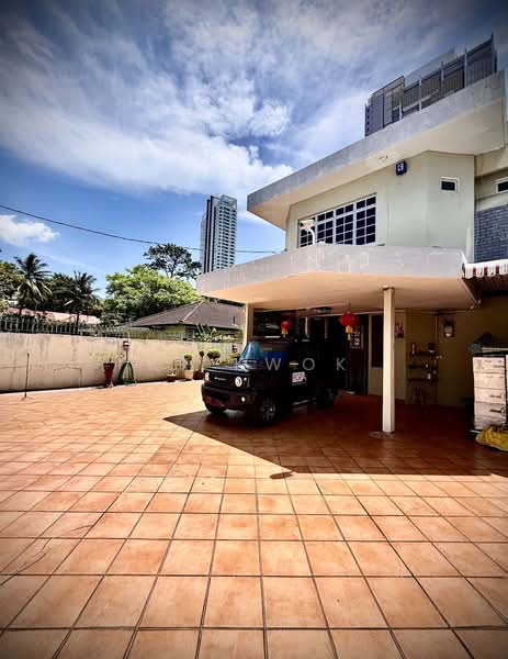 Rumah Berkembar untuk Dijual di Tanjung Bungah (Penang) - KK Kwok - Exterior - PropertyGuru.com.my