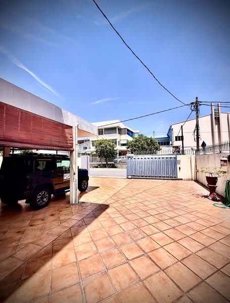 Rumah Berkembar untuk Dijual di Tanjung Bungah (Penang) - KK Kwok - Exterior - PropertyGuru.com.my