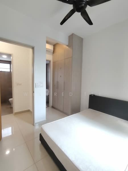 Servis Apartment untuk Disewa di Citizen @ Old Klang Road - Wilfred Tee - Bedroom - PropertyGuru.com.my