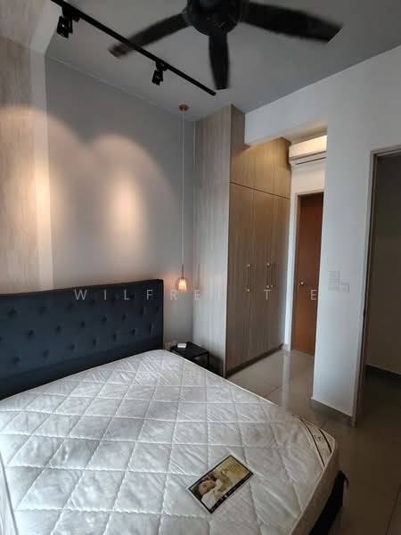 Servis Apartment untuk Disewa di Citizen @ Old Klang Road - Wilfred Tee - Bedroom - PropertyGuru.com.my