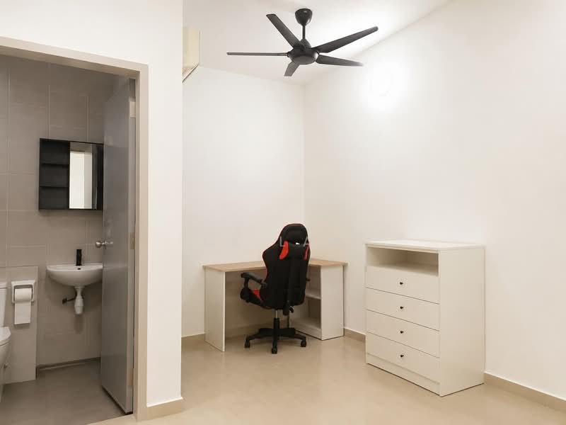 Rumah Teres 2 Tingkat untuk Dijual di Setia Ecohill (Semenyih) - CK Law - Bathroom - PropertyGuru.com.my