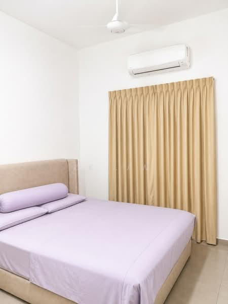 Rumah Teres 2 Tingkat untuk Dijual di Setia Ecohill (Semenyih) - CK Law - Bedroom - PropertyGuru.com.my