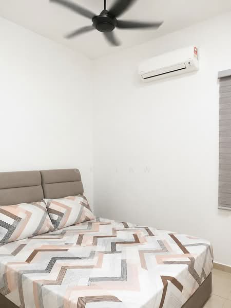 Rumah Teres 2 Tingkat untuk Dijual di Setia Ecohill (Semenyih) - CK Law - Bedroom - PropertyGuru.com.my