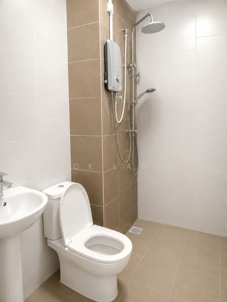 Rumah Teres 2 Tingkat untuk Dijual di Setia Ecohill (Semenyih) - CK Law - Bathroom - PropertyGuru.com.my