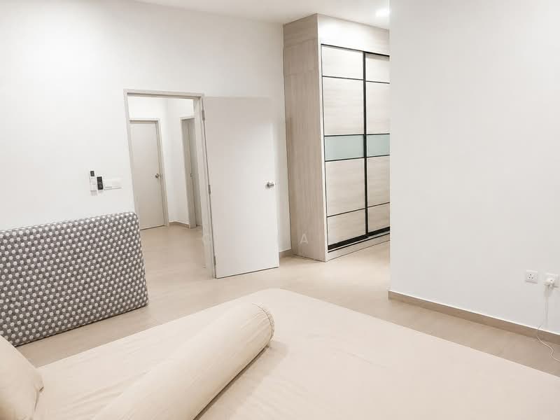 Rumah Teres 2 Tingkat untuk Dijual di Setia Ecohill (Semenyih) - CK Law - Bedroom - PropertyGuru.com.my