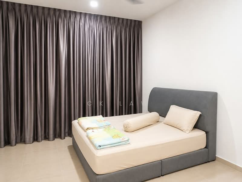 Rumah Teres 2 Tingkat untuk Dijual di Setia Ecohill (Semenyih) - CK Law - Bedroom - PropertyGuru.com.my