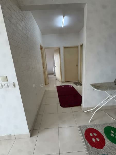 Apartment for Rent at De Bayu - KC Hong - PropertyGuru.com.my