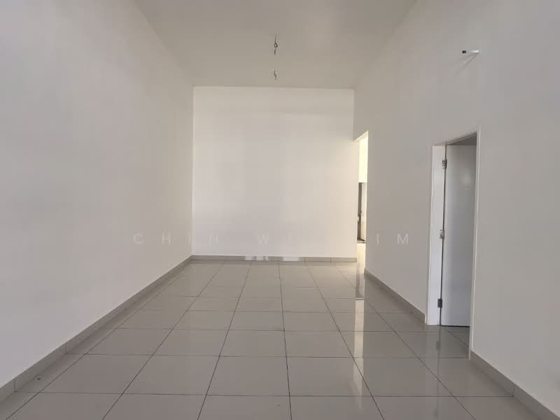 Rumah Teres 1 Tingkat untuk Disewa di Kluang (Johor) - Chin Wei Lim - PropertyGuru.com.my