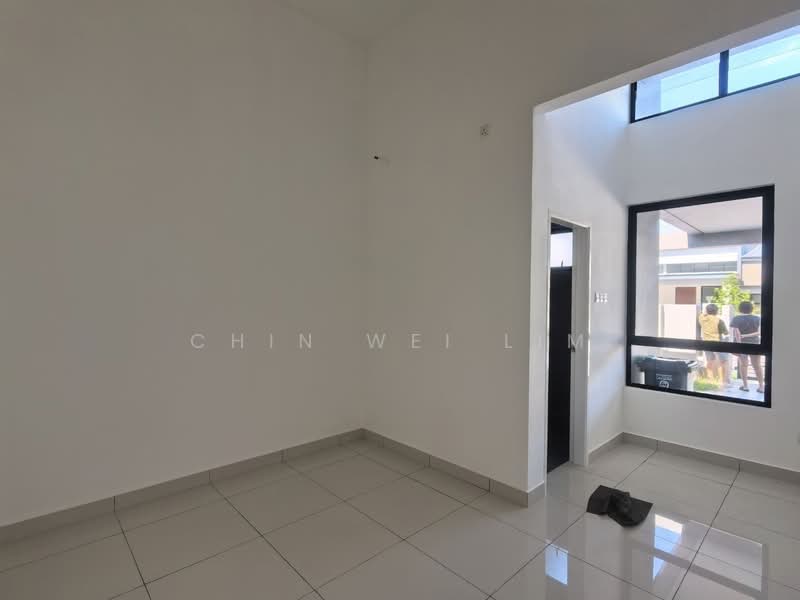 Rumah Teres 1 Tingkat untuk Disewa di Kluang (Johor) - Chin Wei Lim - PropertyGuru.com.my
