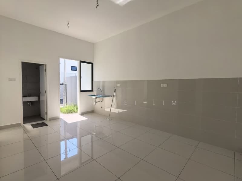 Rumah Teres 1 Tingkat untuk Disewa di Kluang (Johor) - Chin Wei Lim - PropertyGuru.com.my