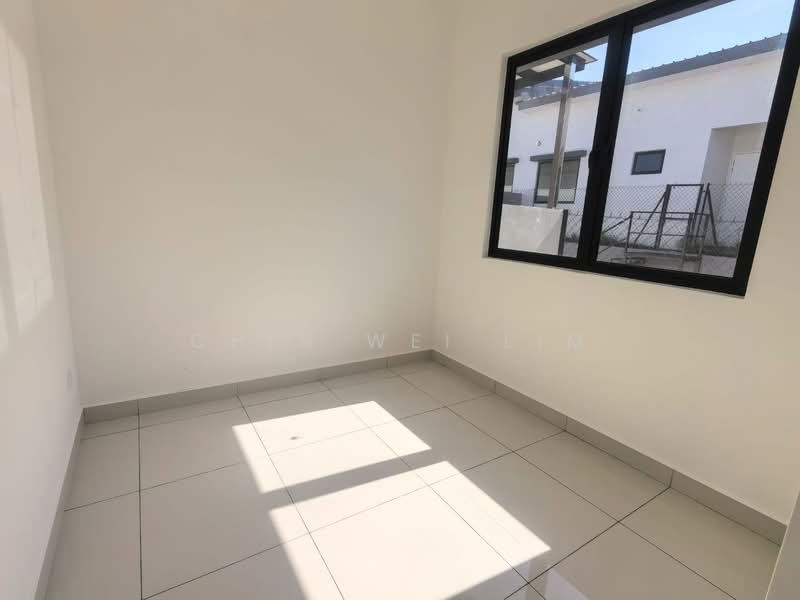 Rumah Teres 1 Tingkat untuk Disewa di Kluang (Johor) - Chin Wei Lim - PropertyGuru.com.my