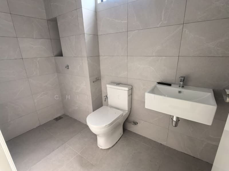 Rumah Teres 1 Tingkat untuk Disewa di Kluang (Johor) - Chin Wei Lim - PropertyGuru.com.my