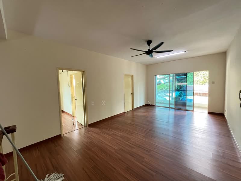 Rumah Teres 3 Tingkat untuk Dijual di Mont Kiara (Kuala Lumpur) - Alex Wong - Living Room - PropertyGuru.com.my