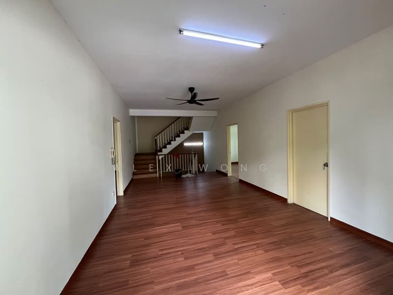 Rumah Teres 3 Tingkat untuk Dijual di Mont Kiara (Kuala Lumpur) - Alex Wong - Interior - PropertyGuru.com.my