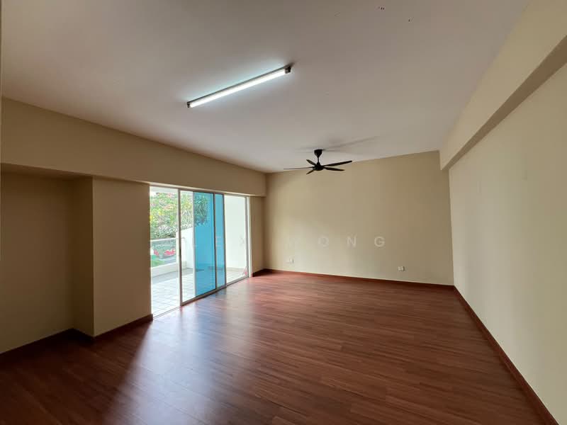 Rumah Teres 3 Tingkat untuk Dijual di Mont Kiara (Kuala Lumpur) - Alex Wong - Living Room - PropertyGuru.com.my