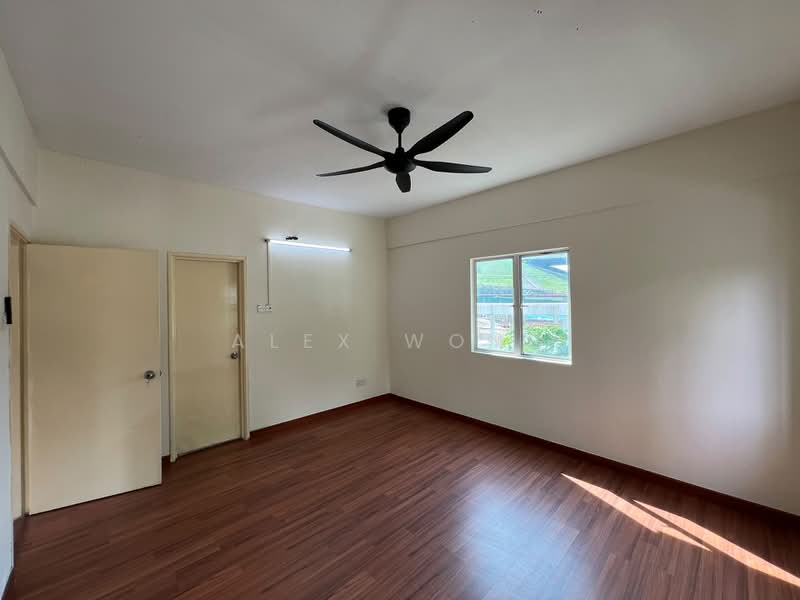 Rumah Teres 3 Tingkat untuk Dijual di Mont Kiara (Kuala Lumpur) - Alex Wong - Interior - PropertyGuru.com.my