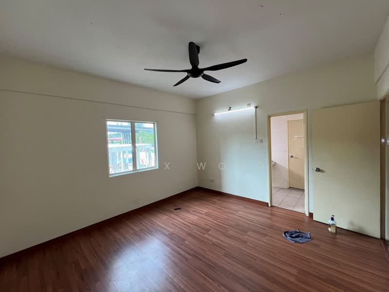 Rumah Teres 3 Tingkat untuk Dijual di Mont Kiara (Kuala Lumpur) - Alex Wong - Interior - PropertyGuru.com.my