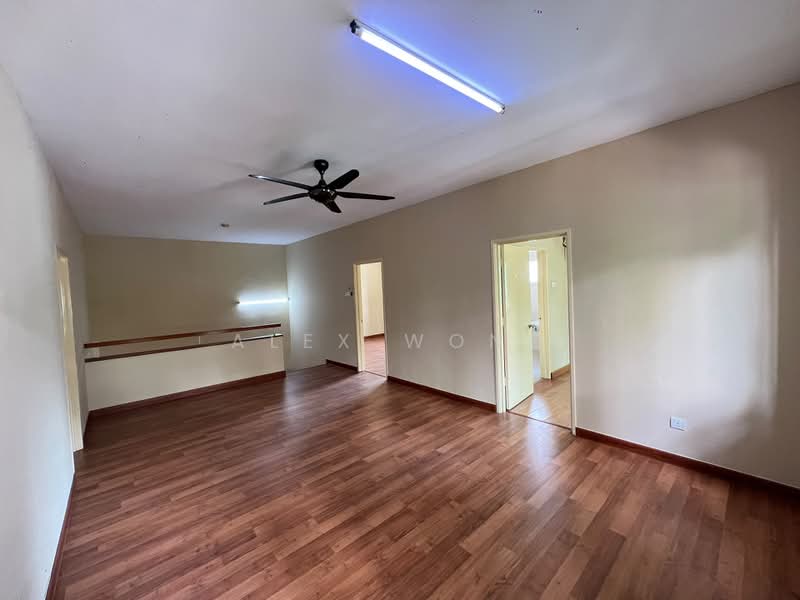 Rumah Teres 3 Tingkat untuk Dijual di Mont Kiara (Kuala Lumpur) - Alex Wong - Living Room - PropertyGuru.com.my