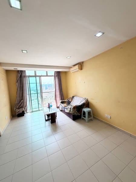 Pangsapuri untuk Disewa di Lake View Suites - Louis Lim - PropertyGuru.com.my
