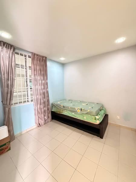 Pangsapuri untuk Disewa di Lake View Suites - Louis Lim - PropertyGuru.com.my