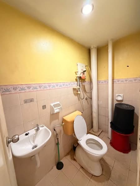 Pangsapuri untuk Disewa di Lake View Suites - Louis Lim - PropertyGuru.com.my