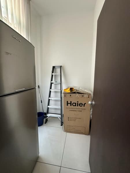 Semi-Detached House for Sale in Straits View (Johor Bahru) - Finn Aw - Interior - PropertyGuru.com.my