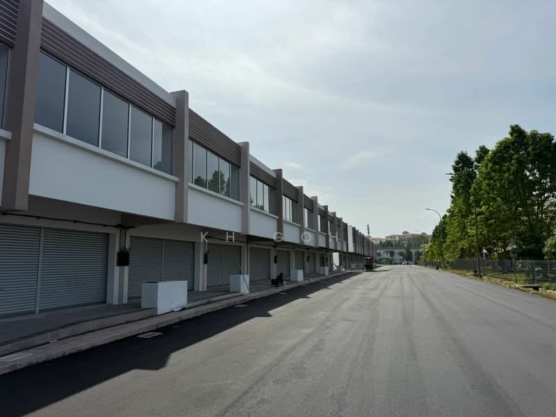 Shop / Office for Sale in Bandar Tasik Kesuma (Beranang) - Gordon Goh - PropertyGuru.com.my