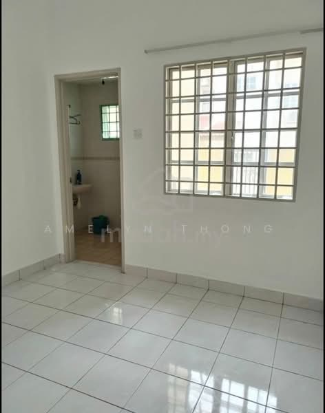 Rumah Teres 2 Tingkat untuk Dijual di Puchong (Selangor) - Amelyn Thong - Bathroom - PropertyGuru.com.my