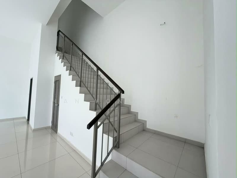 Cluster House for Sale in Bandar Jaya Putra (Johor Bahru) - Han Yong Ang - Interior - PropertyGuru.com.my