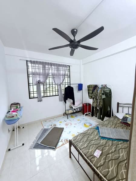Apartment for Sale at Vista Seri Alam - Karl Lim - Bedroom - PropertyGuru.com.my