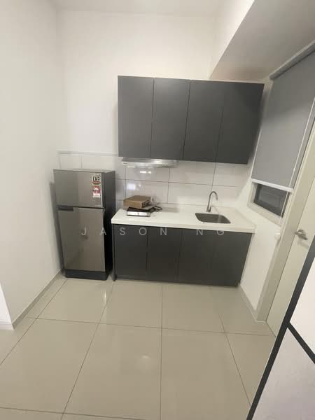 Service Residence for Sale at Savio @ Riana Dutamas - Jason Ng - Kitchen - PropertyGuru.com.my