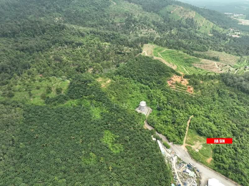 Industrial Land for Sale in Bukit Mertajam (Penang) - Jiasin Yap - Exterior - PropertyGuru.com.my