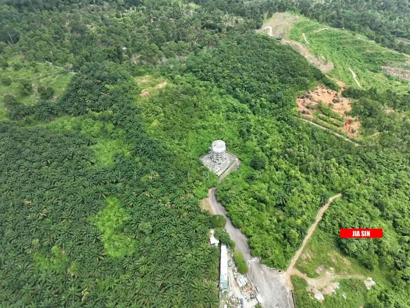 Industrial Land for Sale in Bukit Mertajam (Penang) - Jiasin Yap - Exterior - PropertyGuru.com.my