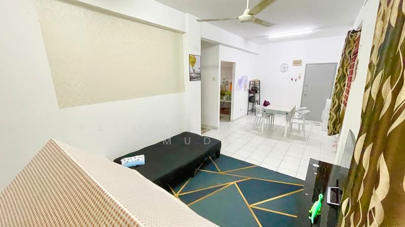 Pangsapuri untuk Dijual di Cheras Utama - Faliyana binti Muda - PropertyGuru.com.my