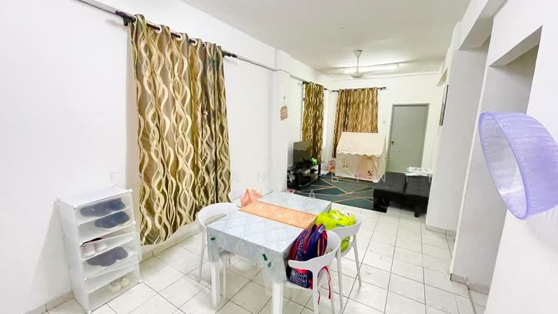 Pangsapuri untuk Dijual di Cheras Utama - Faliyana binti Muda - PropertyGuru.com.my