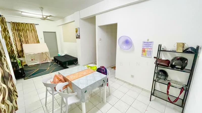 Pangsapuri untuk Dijual di Cheras Utama - Faliyana binti Muda - PropertyGuru.com.my