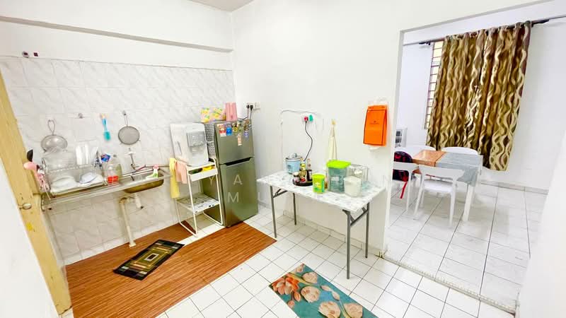 Pangsapuri untuk Dijual di Cheras Utama - Faliyana binti Muda - PropertyGuru.com.my