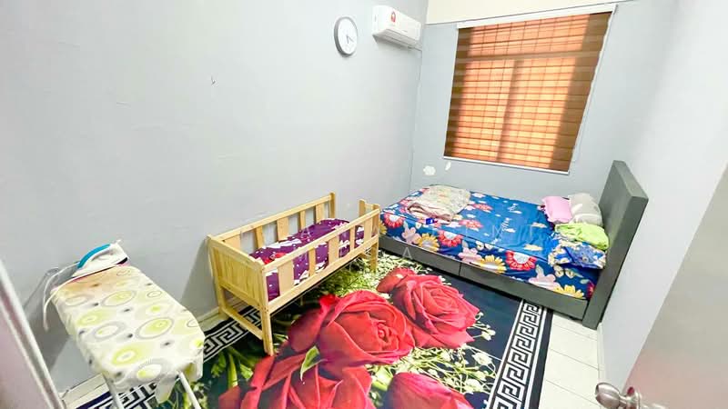Pangsapuri untuk Dijual di Cheras Utama - Faliyana binti Muda - PropertyGuru.com.my