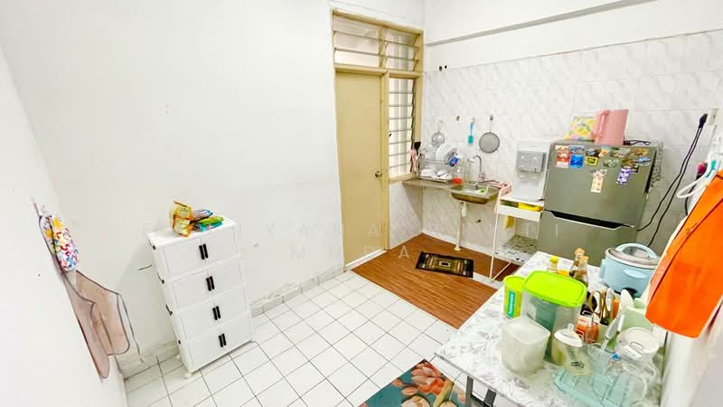 Pangsapuri untuk Dijual di Cheras Utama - Faliyana binti Muda - PropertyGuru.com.my