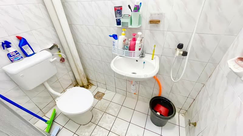 Pangsapuri untuk Dijual di Cheras Utama - Faliyana binti Muda - PropertyGuru.com.my